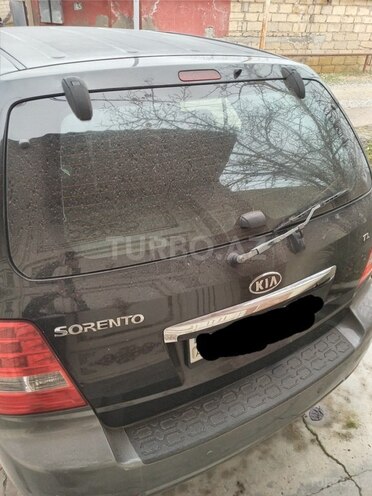 Kia Sorento 2007, 150,000 km - 2.5 l - Sabirabad