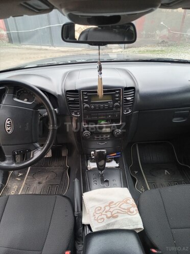 Kia Sorento 2007, 150,000 km - 2.5 l - Sabirabad