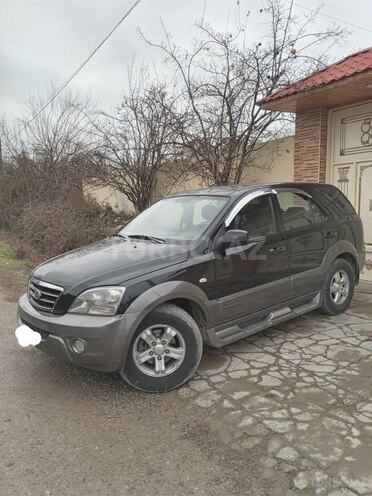 Kia Sorento 2007, 150,000 km - 2.5 l - Sabirabad