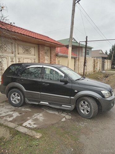 Kia Sorento 2007, 150,000 km - 2.5 l - Sabirabad
