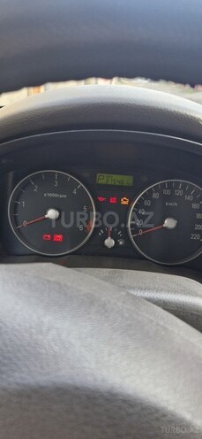 Hyundai Accent 2008, 375,000 km - 1.5 l - Bakı