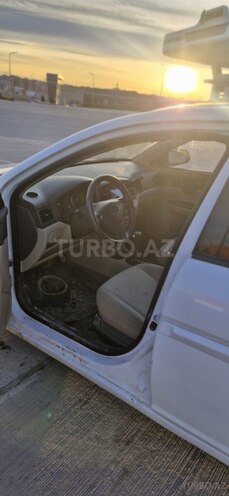 Hyundai Accent 2008, 375,000 km - 1.5 l - Bakı