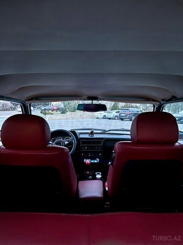 LADA (VAZ) Niva 2014, 150,000 km - 1.7 l - Bakı