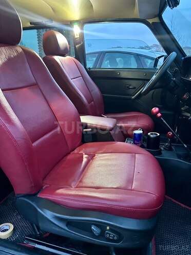 LADA (VAZ) Niva 2014, 150,000 km - 1.7 l - Bakı