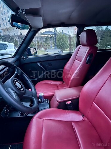 LADA (VAZ) Niva 2014, 150,000 km - 1.7 l - Bakı