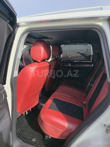 Volkswagen Touareg 2008, 235,756 km - 3.6 л - Bakı