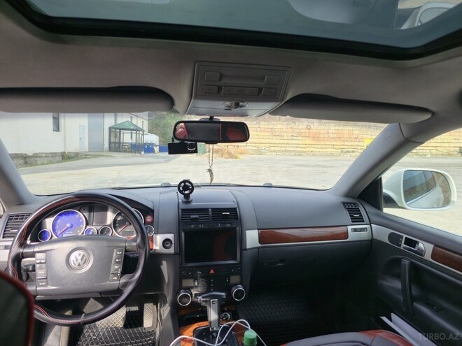 Volkswagen Touareg 2008, 235,756 km - 3.6 л - Bakı