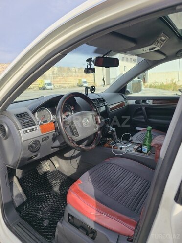 Volkswagen Touareg 2008, 235,756 km - 3.6 л - Bakı