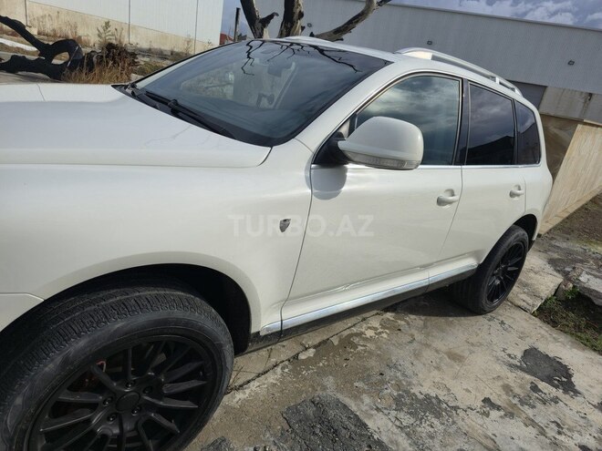 Volkswagen Touareg 2008, 235,756 km - 3.6 л - Bakı
