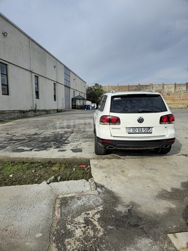 Volkswagen Touareg 2008, 235,756 km - 3.6 л - Bakı