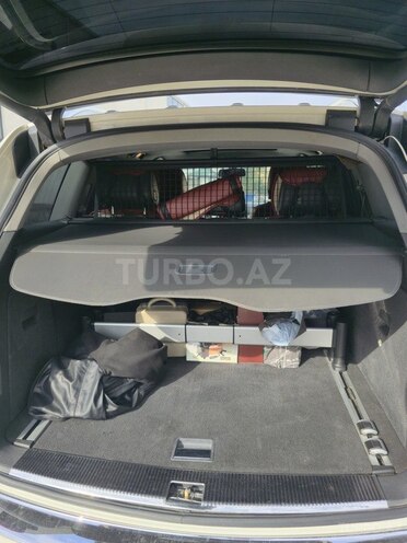 Volkswagen Touareg 2008, 235,756 km - 3.6 л - Bakı