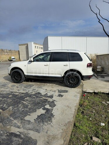 Volkswagen Touareg 2008, 235,756 km - 3.6 л - Bakı
