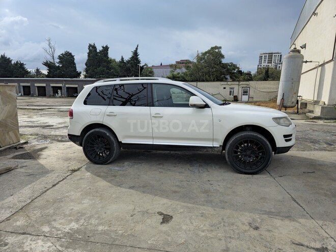 Volkswagen Touareg 2008, 235,756 km - 3.6 л - Bakı