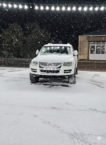Volkswagen Touareg 2008, 235,756 km - 3.6 л - Bakı