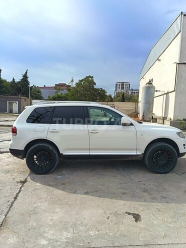 Volkswagen Touareg 2008, 235,756 km - 3.6 л - Bakı