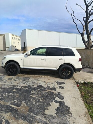 Volkswagen Touareg 2008, 235,756 km - 3.6 л - Bakı