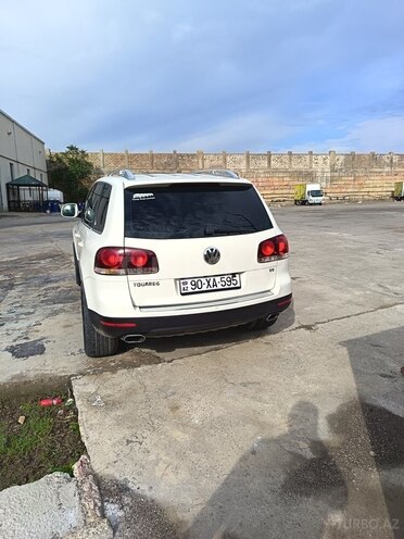 Volkswagen Touareg 2008, 235,756 km - 3.6 л - Bakı