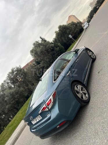 Hyundai Sonata 2015, 70,000 km - 2.0 l - Bakı