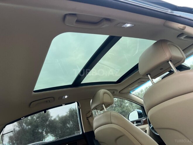 Hyundai Sonata 2015, 70,000 km - 2.0 l - Bakı