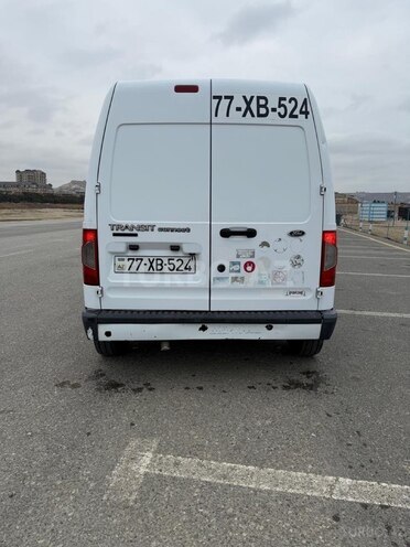 Ford Tourneo Connect-4