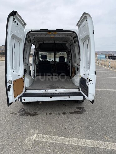 Ford Tourneo Connect-7