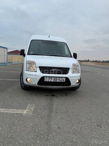 Ford Tourneo Connect-1