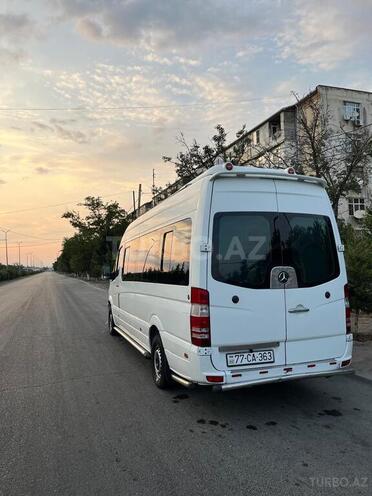Mercedes Sprinter 316 2009, 777,000 km - 2.2 l - Sumqayıt