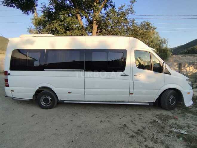 Mercedes Sprinter 316 2009, 777,000 km - 2.2 l - Sumqayıt