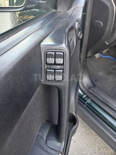 Opel Astra 1998, 496,000 km - 1.6 l - Bakı