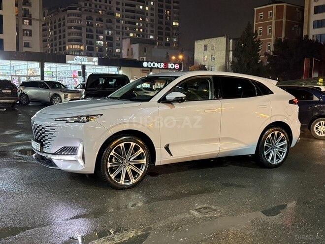 Changan Uni-K 2022, 82,600 km - 2.0 л - Bakı