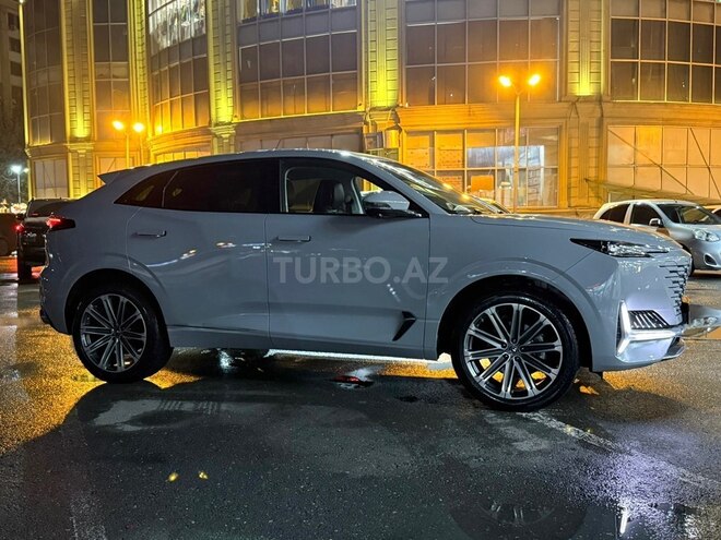 Changan Uni-K 2022, 82,600 km - 2.0 л - Bakı