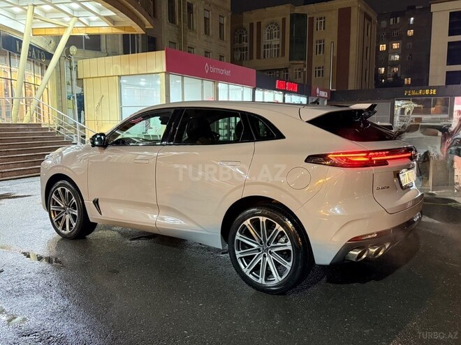 Changan Uni-K 2022, 82,600 km - 2.0 л - Bakı