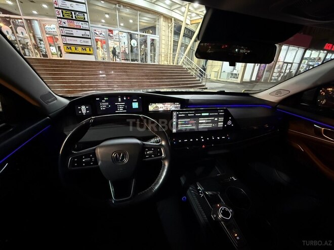 Changan Uni-K 2022, 82,600 km - 2.0 л - Bakı