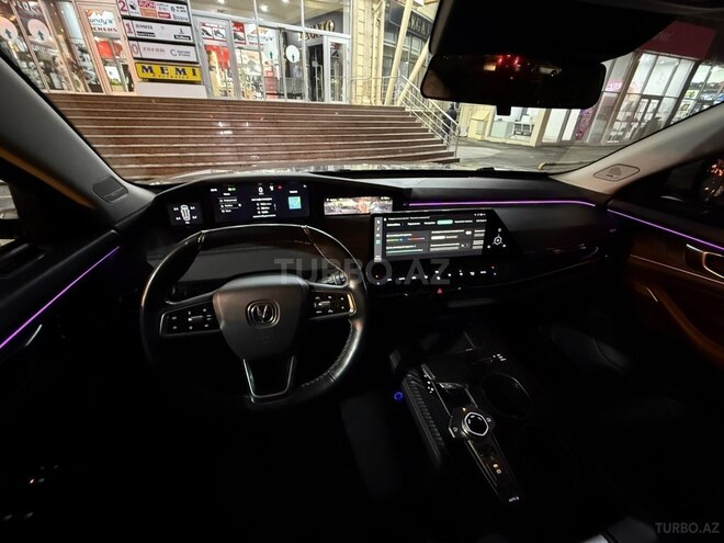 Changan Uni-K 2022, 82,600 km - 2.0 л - Bakı
