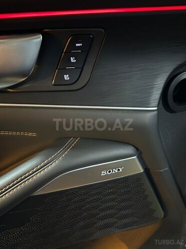 Changan Uni-K 2022, 82,600 km - 2.0 л - Bakı