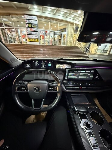 Changan Uni-K 2022, 82,600 km - 2.0 л - Bakı