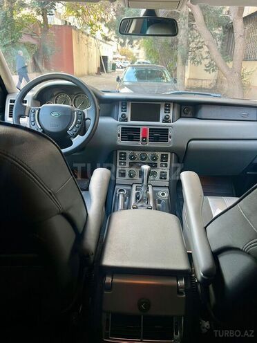 Land Rover Range Rover 2006, 285,700 km - 2.9 l - Bakı