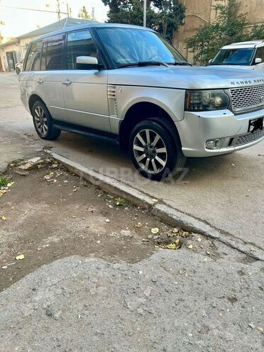 Land Rover Range Rover 2006, 285,700 km - 2.9 l - Bakı