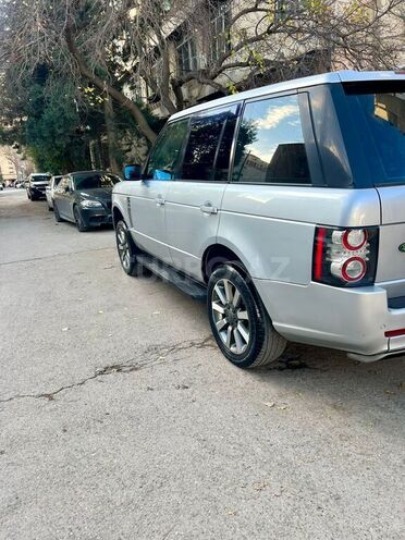 Land Rover Range Rover 2006, 285,700 km - 2.9 l - Bakı