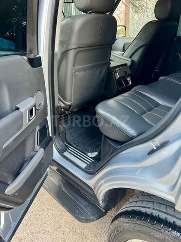 Land Rover Range Rover 2006, 285,700 km - 2.9 l - Bakı