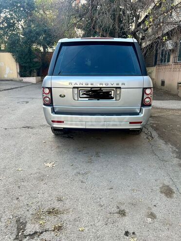 Land Rover Range Rover 2006, 285,700 km - 2.9 l - Bakı