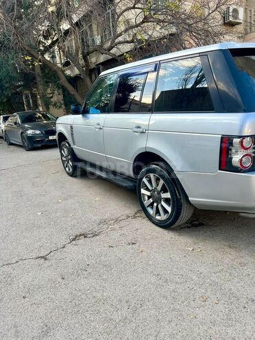 Land Rover Range Rover 2006, 285,700 km - 2.9 l - Bakı
