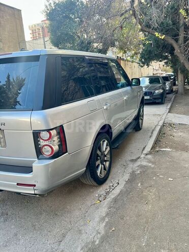 Land Rover Range Rover 2006, 285,700 km - 2.9 l - Bakı