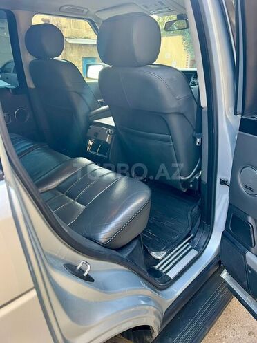 Land Rover Range Rover 2006, 285,700 km - 2.9 l - Bakı