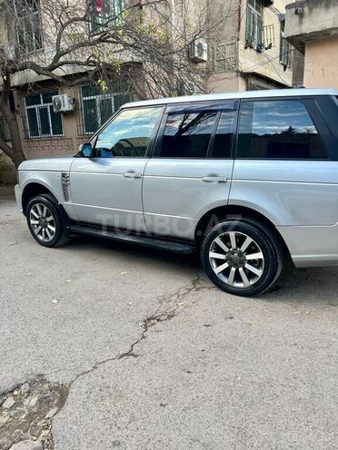 Land Rover Range Rover 2006, 285,700 km - 2.9 l - Bakı