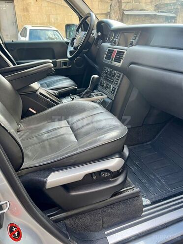 Land Rover Range Rover 2006, 285,700 km - 2.9 l - Bakı