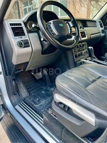 Land Rover Range Rover 2006, 285,700 km - 2.9 l - Bakı
