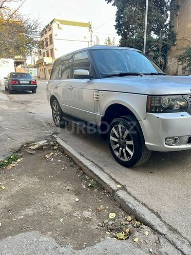 Land Rover Range Rover 2006, 285,700 km - 2.9 l - Bakı