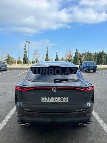 Changan  2025, 4,200 km - 1.5 l - Sumqayıt