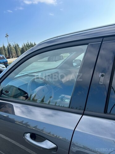 Changan  2025, 4,200 km - 1.5 l - Sumqayıt